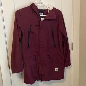 The North Face: women’s ski shell